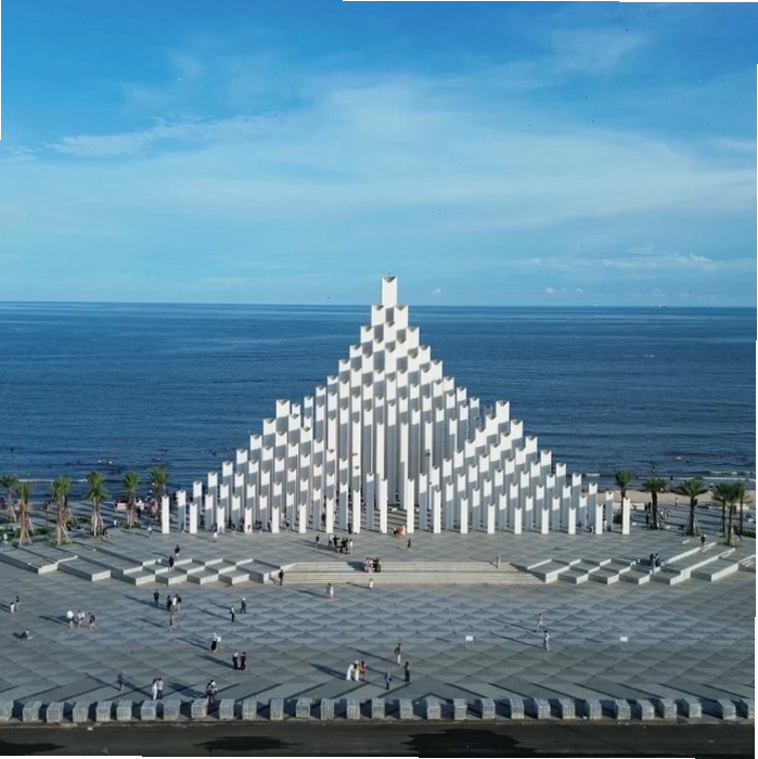 Tour du lịch Vũng Tàu 2 Ngày 1 Đêm