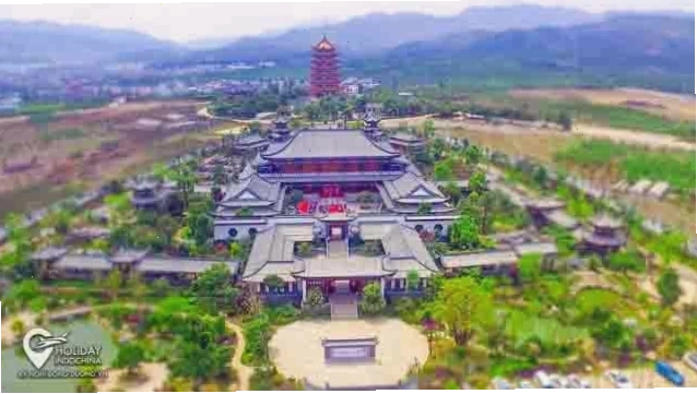 Tour Hà Khẩu Mông Tự Kiến Thủy Di Lặc giá rẻ