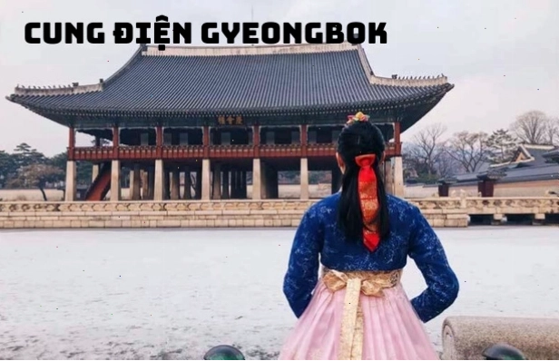 Tour Hàn Quốc Mùa Đông 5N4Đ: Khám Phá Seoul & Vui Chơi Tại Lotte World – Kỳ Nghỉ Đông Thần Tiên!