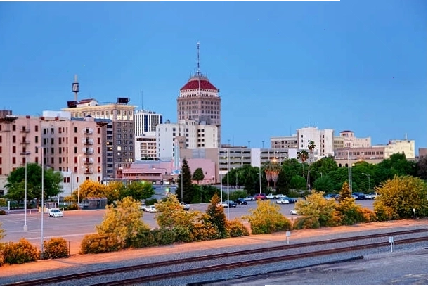 Tour Mỹ: Los Angeles - San Francisco - Công viên Yosemite