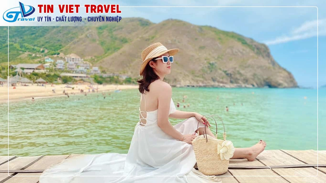 Tour Quy Nhơn 3 ngày 2 đêm: Khám phá vẻ đẹp xứ Nẫu trọn vẹn