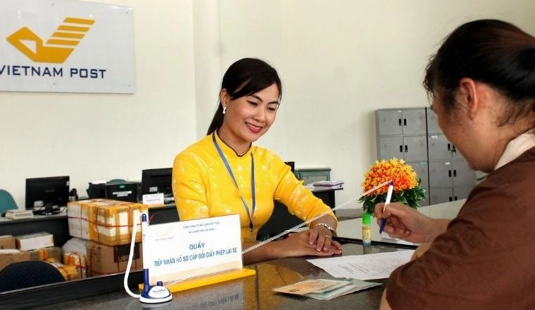 Tra cứu đơn hàng VNPost bằng số điện thoại: Hướng dẫn chi tiết 2026