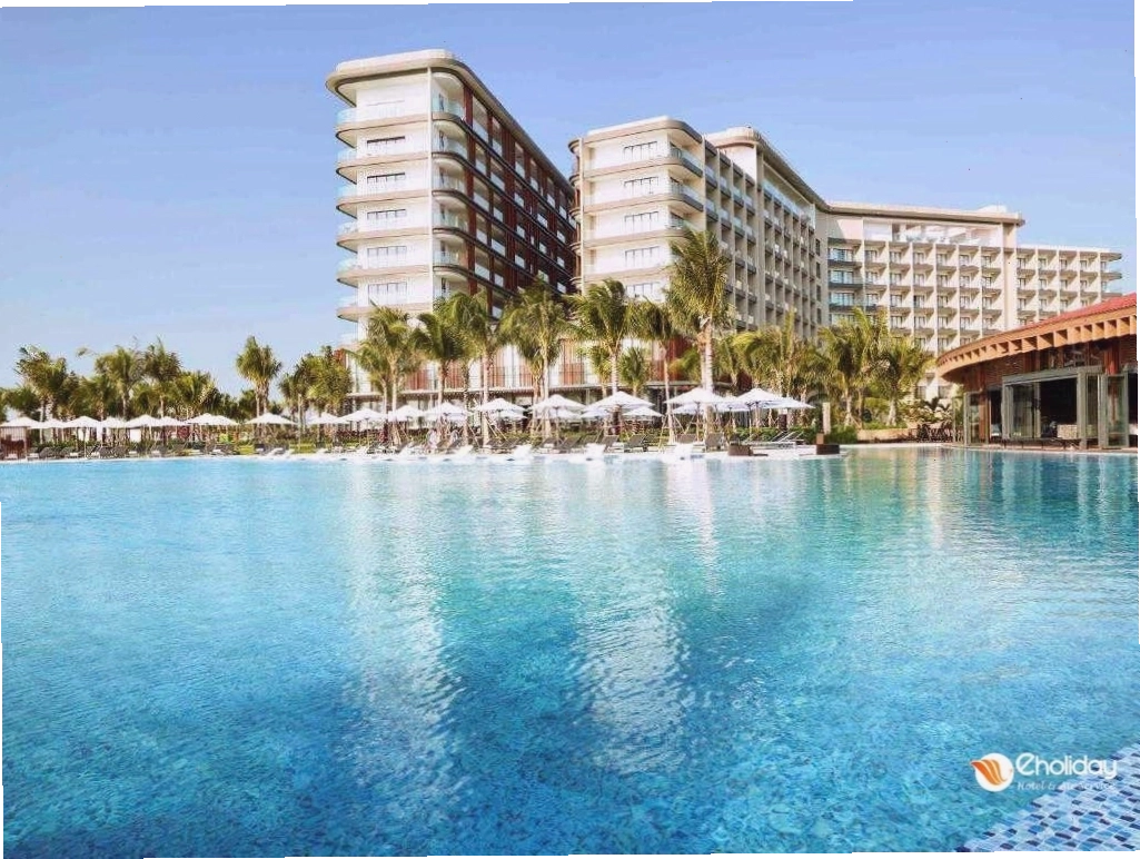 Trải nghiệm ẩm thực tại nhà hàng Movenpick Resort Waverly Phú Quốc