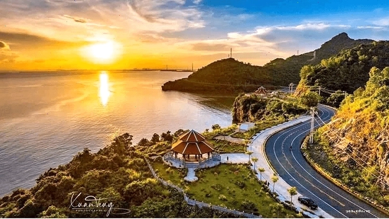 Trải nghiệm các hoạt động thể thao dưới nước tại Cát Bà