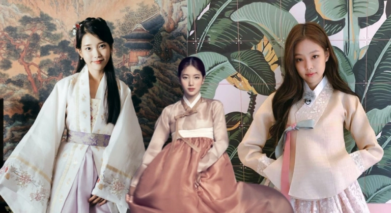 Trải nghiệm Chụp ảnh Hanbok tại Seoul: Lưu giữ khoảnh khắc văn hóa
