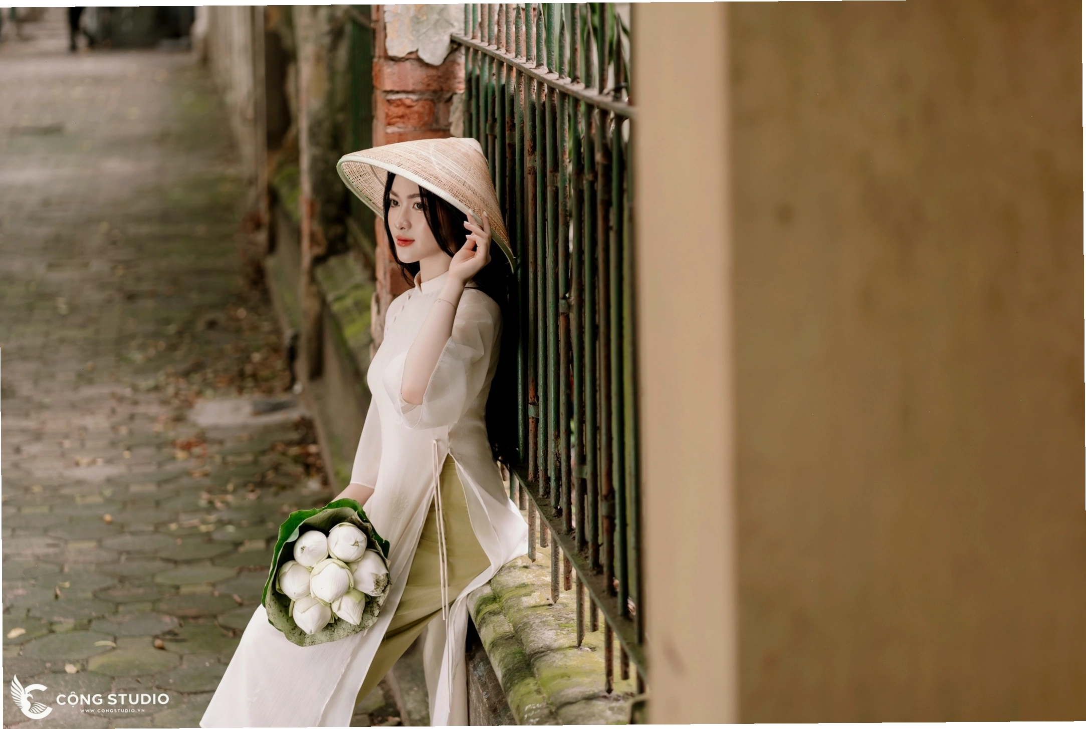 Trải nghiệm chụp ảnh mùa thu Hà Nội