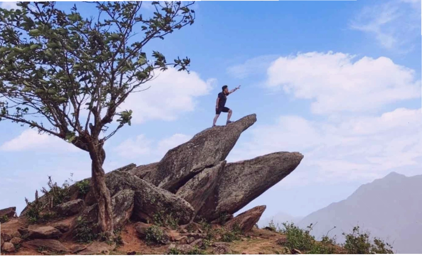 Trải nghiệm du thuyền trên Vịnh Ngòi Hoa