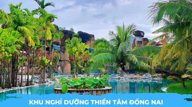 Trải nghiệm Tắm Bùn Đồng Nai: Hướng dẫn chi tiết và các điểm đến hấp dẫn 2026