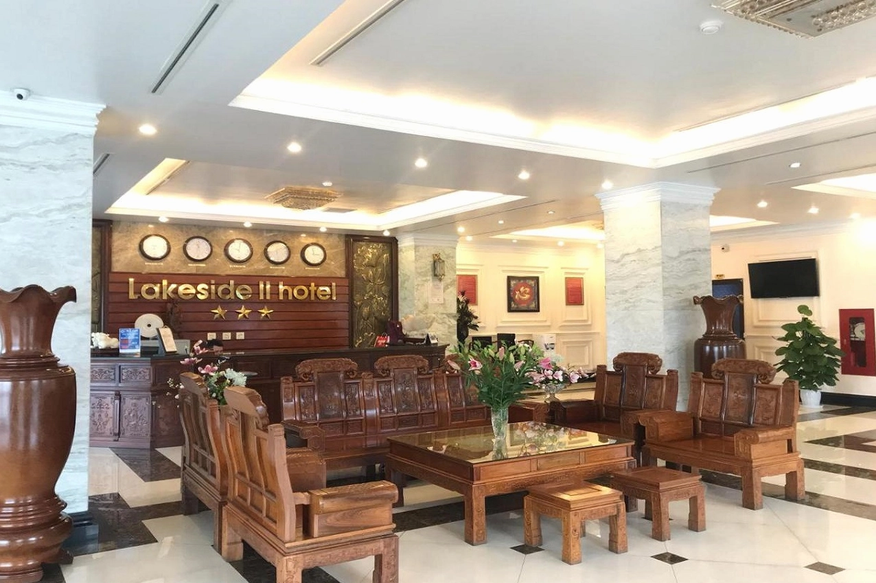 Trải nghiệm thư giãn tuyệt vời: Review massage Lakeside Nam Định