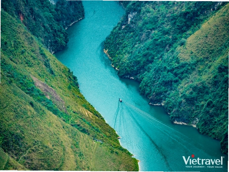 Trải nghiệm văn hóa độc đáo tại các bản làng Hà Giang