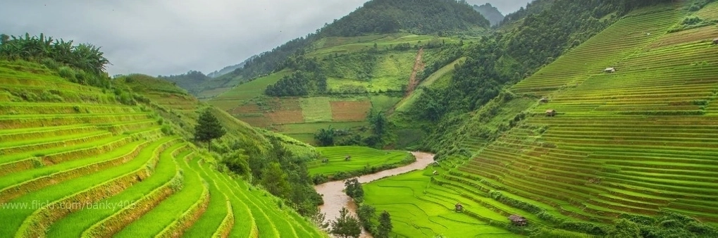 Trải nghiệm văn hóa tại Mu Cang Chai Ecolodge