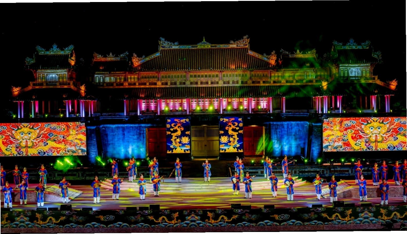 Trải nghiệm văn hóa truyền thống tại làng du lịch cộng đồng