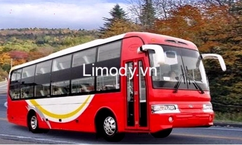 Trải nghiệm xe limousine trên chặng đường Bình Dương - Thanh Hóa