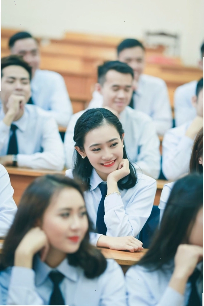Trần Huyền Châu, hot girl tiểu học Mộc Châu