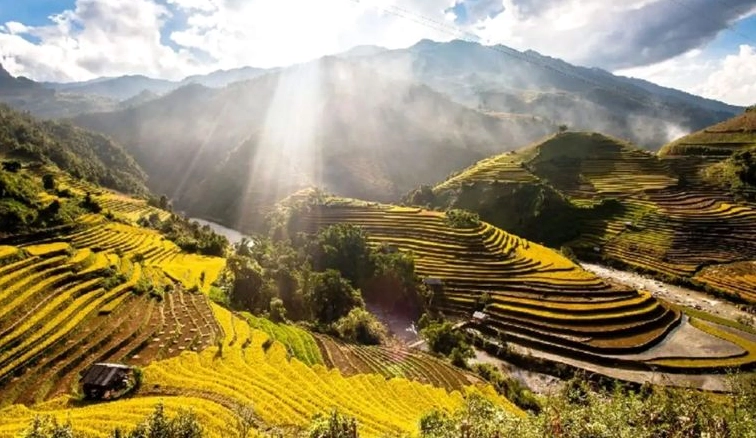 Trấn Yên Yên Bái: Khám phá bản sắc văn hóa và tiềm năng phát triển bền vững