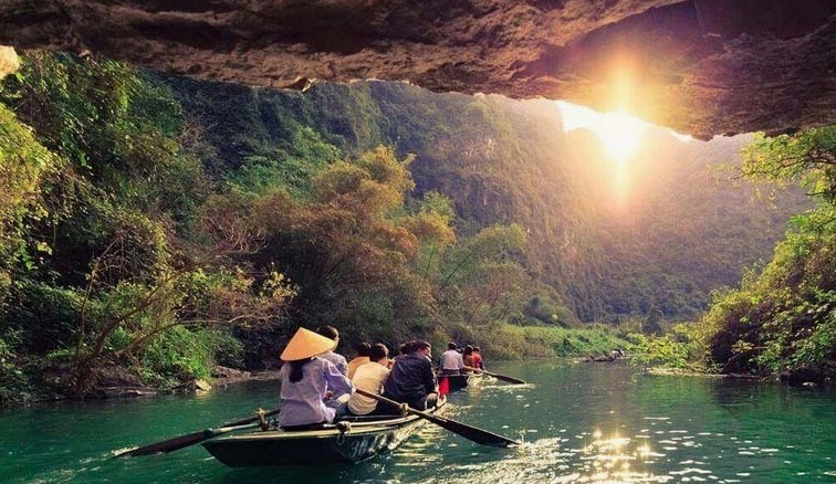 Tràng An Ninh Bình 2026: Kinh nghiệm khám phá di sản thế giới trọn vẹn