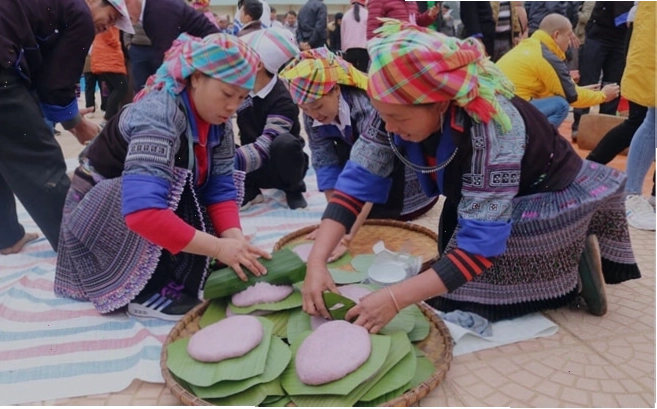 Trang phục truyền thống của các dân tộc tại Yên Bái