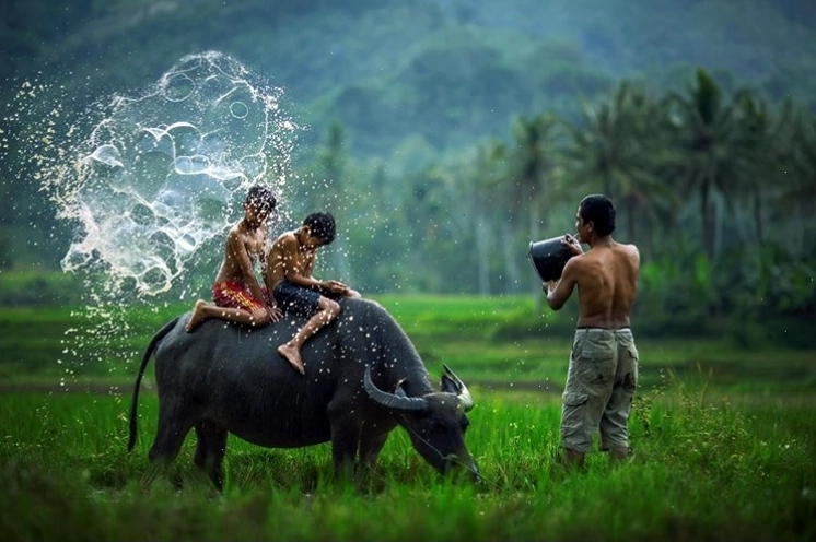 Trang phục truyền thống của các dân tộc Việt Nam