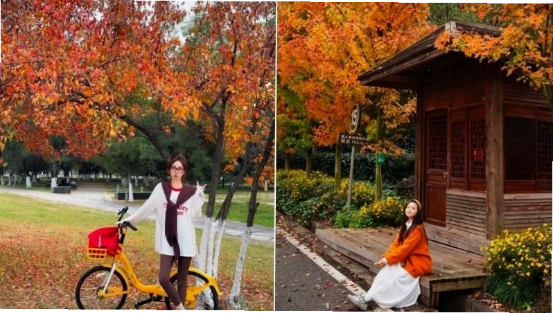 Trang phục truyền thống của dân tộc Miêu tại Quý Châu