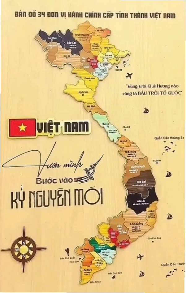 Trang sách của cuốn Chải tinh kỷ hoa
