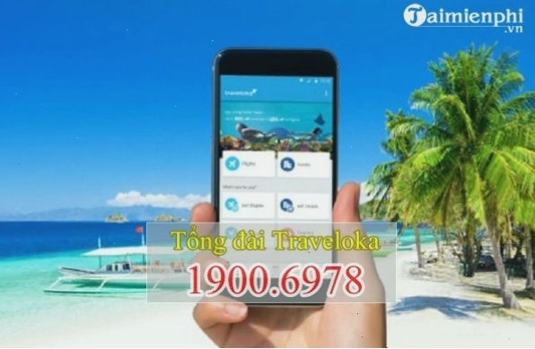 Traveloka Ha Noi