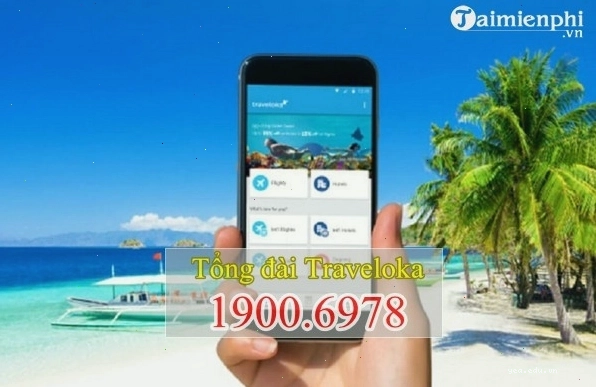 Traveloka Hà Nội - Văn phòng đại diện và các dịch vụ hỗ trợ