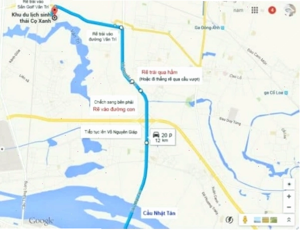 Trình diễn múa rối nước tại làng Đào Thục