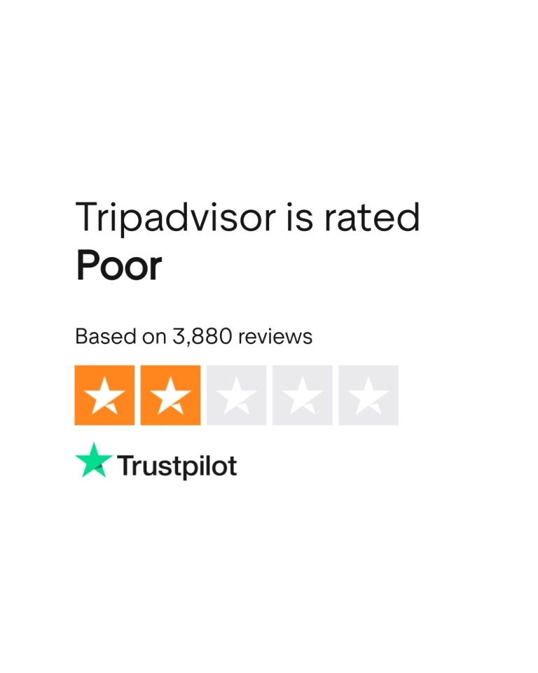 Tripadvisor Reviews: Phân tích chuyên sâu và những điều cần biết năm 2026