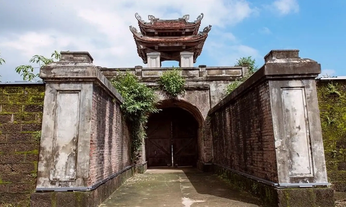 Trung tâm thành phố Vinh tháng 4/2025, một bức tranh đô thị hiện đại