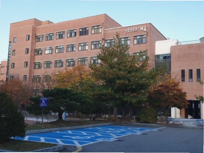 Trường đại học ở Daejeon