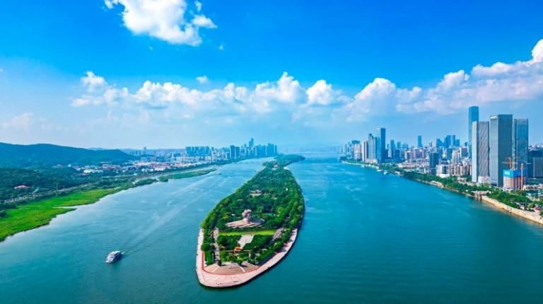 Trường Sa, Trung Quốc: Thủ phủ Hồ Nam và những điều thú vị