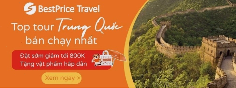 Tử Cấm Thành Bắc Kinh với kiến trúc uy nghiêm