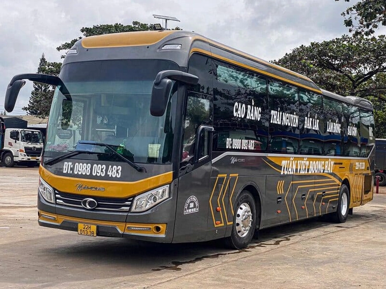Từ Đây Đến Thái Nguyên: Lộ trình và Thông tin chi tiết cho chuyến đi