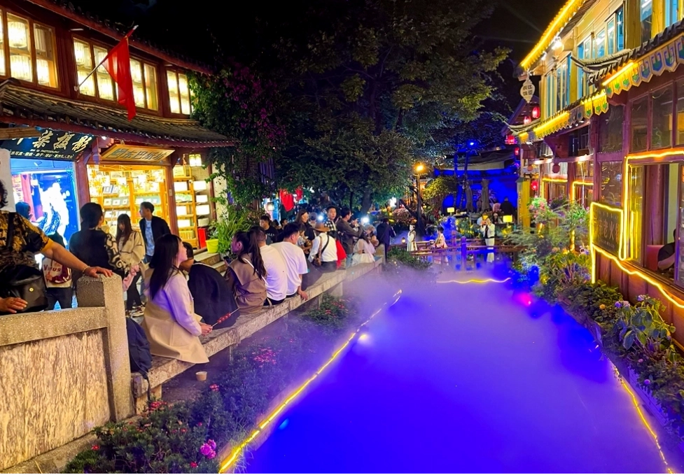Tu viện Songzanlinsi uy nghiêm tại Shangrila