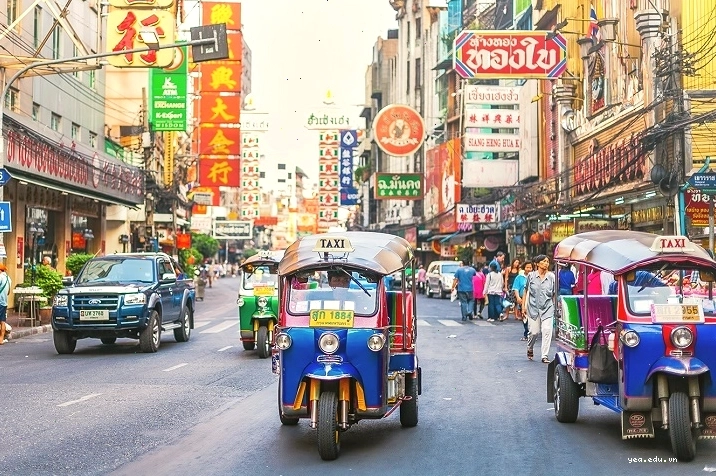 Túi tiền tiết kiệm là điều quan trọng khi du lịch