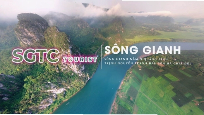 Tượng đài chiến thắng Sông Gianh