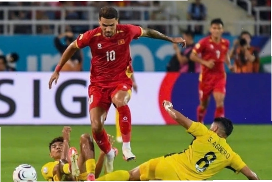 U23 Hàn Quốc lội ngược dòng giành chiến thắng trước U23 Thái Lan