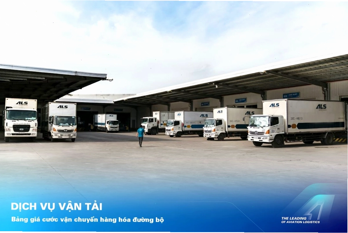 Ứng dụng AI trong dự báo thời gian vận chuyển