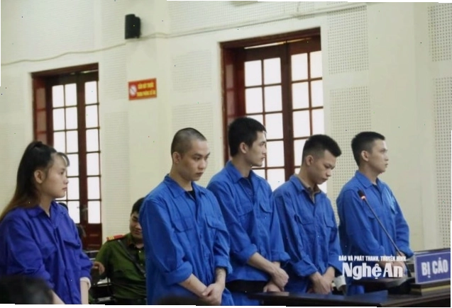 Ứng dụng My Vietnam Post trên điện thoại