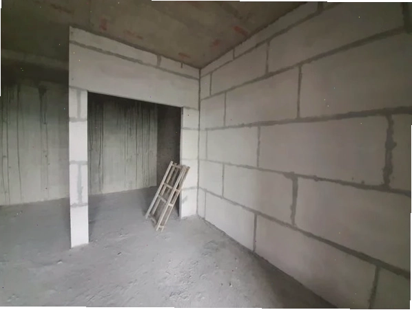 Ứng dụng tấm panel bê tông khí chưng áp tại chung cư Thái Nguyên Tower