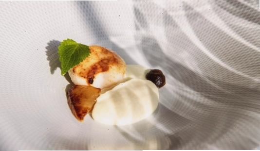 Ưu đãi 30% ẩm thực Pháp hiện đại tại Nhà hàng French Grill JW Marriott Hanoi