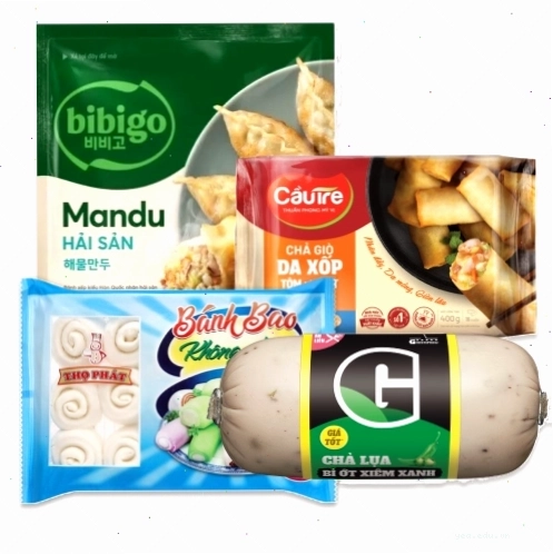 Ưu đãi hấp dẫn tại các trung tâm thương mại