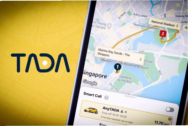 Ưu điểm khi đặt xe trên ứng dụng TADA