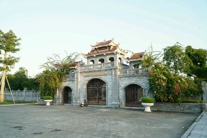 Vải thiều Lục Ngạn, đặc sản nổi tiếng của Bắc Giang