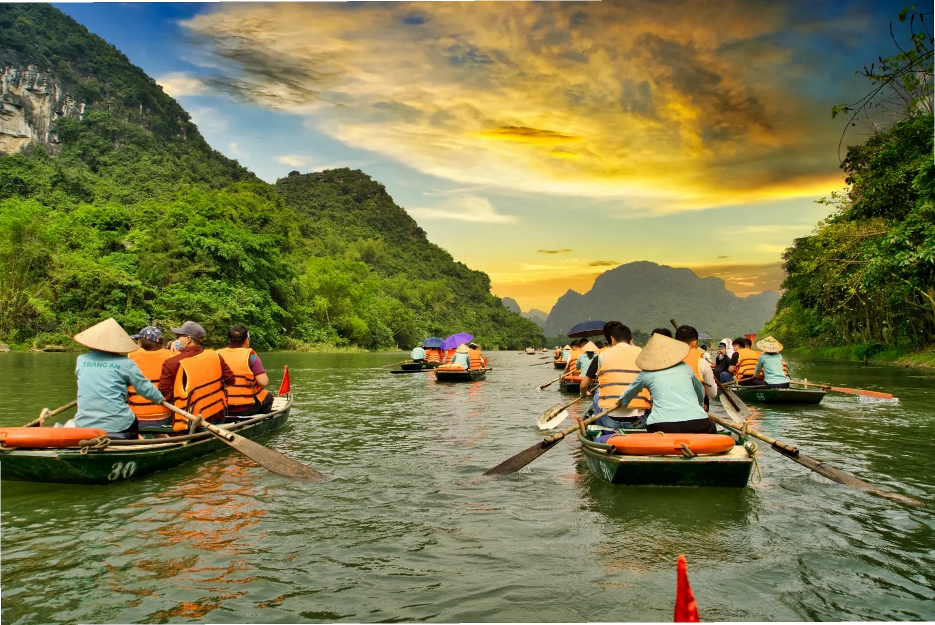 Vai trò của ecotourism đối với bảo tồn thiên nhiên