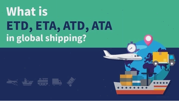 Vai trò của ETA trong quản lý kho