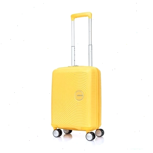 Vali American Tourister cho bé với nhiều màu sắc và họa tiết lựa chọn