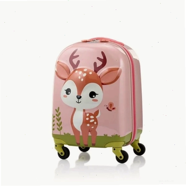 Vali Austin Reed ALI-040 màu đen lịch lãm