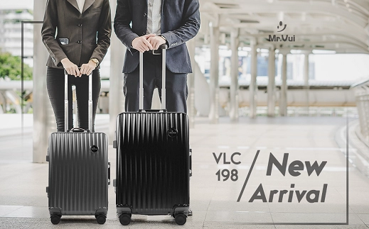 Vali đi du học: Cẩm nang chọn lựa và chuẩn bị hành lý toàn diện 2026