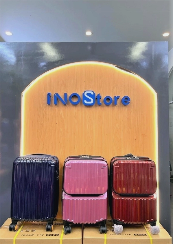 Vali doanh nhân size 18 inch tại InoStore